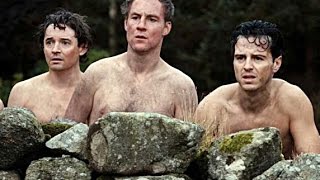 THE BACHELOR WEEKEND | Trailer deutsch german [HD]