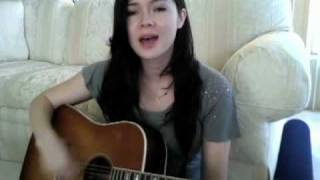 Usher - There Goes My Baby covered by Marie Digby