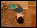 break dance baby