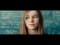 "Why it's important to vote." from the movie Swing Vote (2008) -The character Molly Johnson (Madeline Carroll) give us a well argued speech - from 14th second (total length: 43s)