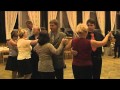 Začátek tanečních kurzů v Bohuslavicích