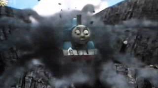 Thomas and Friends - Blue Mountain Mystery Milkshake Trailer
