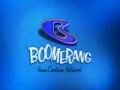 Picture Boomerang Porm Bumper