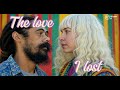 Sia ft. Damian Marley - The Love I Lost Official Lyrics Video)