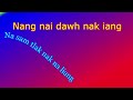 Photo Paling Kan Duh Tuk With Lyrics