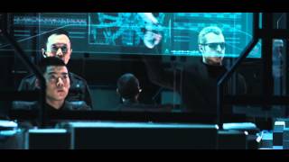 Resident Evil Afterlife HD Trailer 2 Horror Movie 2010