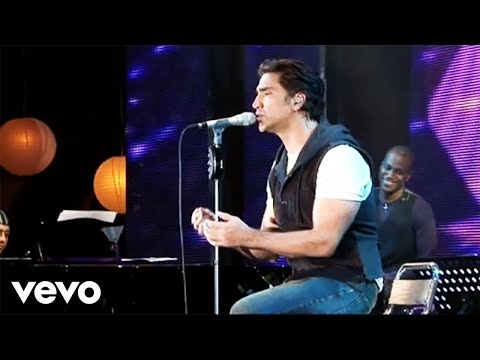 Mi Rechazo - Alejandro Fernandez