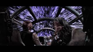 Star Wars Episode IV: A New Hope - Modern Trailer