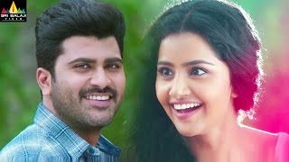 Shatamanam Bhavati Theatrical Trailer | Telugu Latest Trailers 2017 | Sharwanand, Anupama