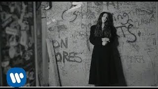 Birdy - Skinny Love [Official Video 2014]