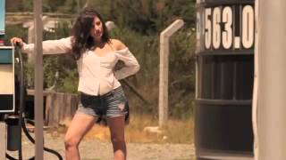 Hidden in the Woods - Trailer