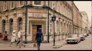 Mr. Nice - Movie Trailer (2010)