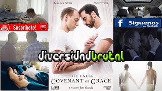Th3 F4lls - C0v3n4nt 0f Gr4ce - عهد النعمة - 恩典之約 - Завет Благодати - Pelicula Gay Completa Th3 F4lls - C0v3n4nt 0f Gr4ce - عهد النعمة - 恩典之約 - Завет Благодати - Pelicula Gay Completa