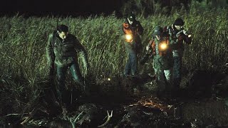 Proie (La Traque) (Prey) (Antoine Blossier, Francia, 2010) - Trailer