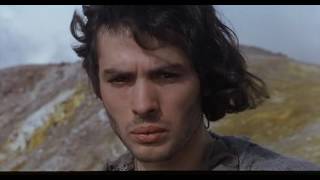 Porcile (1969) Trailer