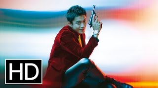 Lupin the Third (Live Action) - Official Trailer