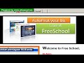 Image Free School Learn Build Website Internet Marketing
