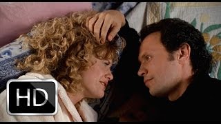 When Harry met Sally... (1989) - Trailer HD Remastered