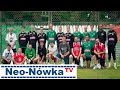 Neo-nĂłwka - ĹlÄsk WrocĹaw vs. NeonĂłwka (Tajny Mecz)