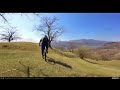 VIDEOCLIP Traseu MTB Maneciu-Ungureni - Valea Telejenelului - Chiciureni - Maneciu-Ungureni [VIDEO]