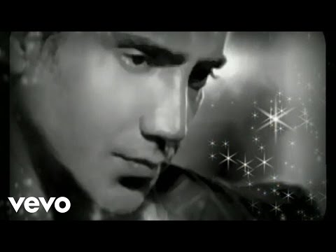 Nadie Simplemente Nadie - Alejandro Fernandez