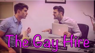 The Gay HireThe Gay Hire