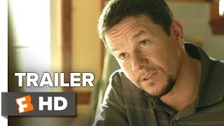 Deepwater Horizon Official Teaser Trailer #1 (2016) - Mark Wahlberg, Kate Hudson Movie HD