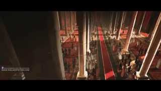 The last fiction-Farsi trailer