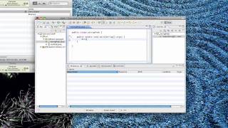 Java Screencast Tutorial 4 - String Methods