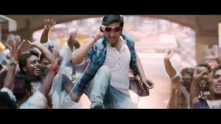 Vallavanukku Pullum Aayudham - Official Trailer