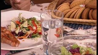 Вредные пищевые привычки. Доктор И…