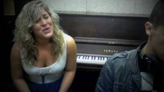 Unthinkable (Cover)- Alicia Keys
