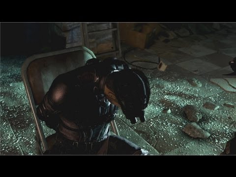 Splinter Cell: Blacklist se exhibe en un nuevo tráiler Splinter Cell: Blacklist se exhibe en un nuevo tráiler