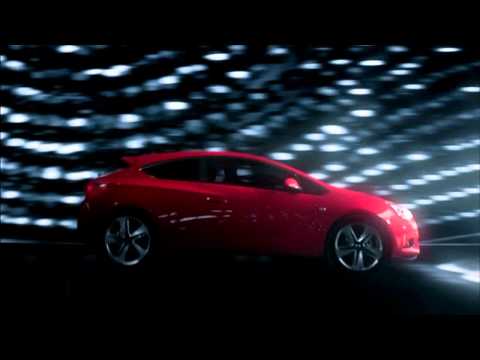  Opel Astra GTC Werbung 2011 Views 1 Downloads 2 