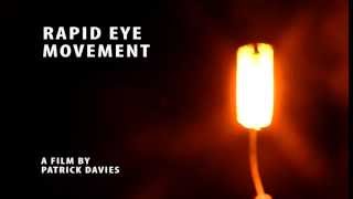 Rapid Eye Movement Teaser Trailer