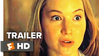 Mother! Trailer #1 (2017) | Movieclips Trailers