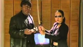 Enter The Matrix   Retro Commercial   Trailer   2003 Atari