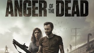 ANGER OF THE DEAD - Official Trailer (2015) HD