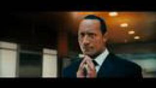 Southland Tales - official trailer