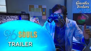 96 Souls Trailer (2017) | Sci-Fi HD