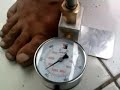 Picture Pompa Pcp Lokal Senapan Gasdan Hobby