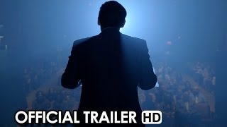 Persecuted Official Trailer 1 (2014) HD