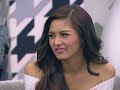 Image Pbb Kim Chiu Recalls Past Inside Kuya S House
