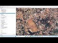 Cartographie sous Google Earth Pro