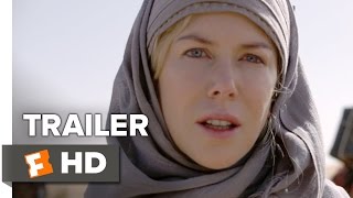 Queen of the Desert Trailer #1 (2017) | Movieclips Trailers