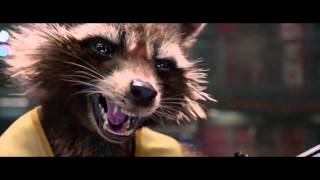 Guardians Of The Galaxy | official Trailer #2 US (2014) Marvel