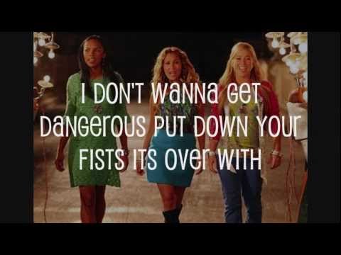 So Bring It On - The Cheetah Girls 2