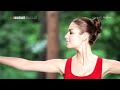 Фрагмент с начала видео Йога для похудения (I) за 30 минут — Йога для начинающих. Фрагмент с начала видео Йога для похудения (I) за 30 минут — Йога для начинающих.