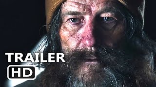 WAKEFIELD Official Trailer (2017) Bryan Cranston Strange Drama Movie HD