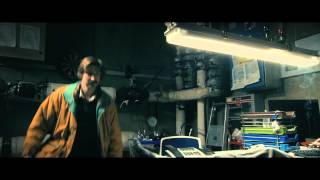 Viceværten - officiel trailer (2012)